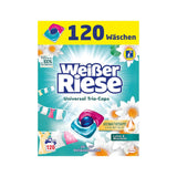 Капсулы для стирки Universal Aromatherapy Essentials, 120MR