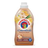 Fabric softener Vanilla & Argan, 57WL