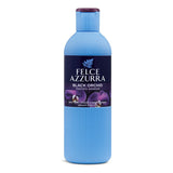 Dušo želė Black Orchid, 650 ml