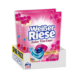 Laundry capsules Color Aromatherapy Essentials, 120WL