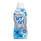 Koncentrēts veļas mīkstinātājs Fresh Control, 28MR