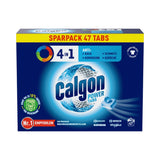 Таблетки для удаления накипи для стиральных машин Power Tabs 4в1, 47 шт.