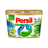 Pesukapslid Excellence Universal 4in1 Discs, 20MR