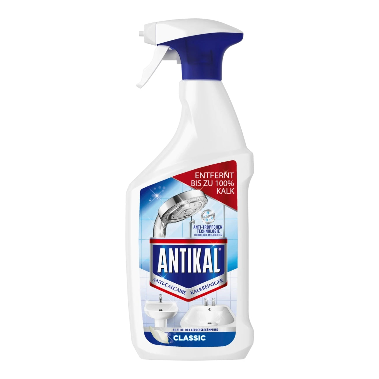 Lubjakivieemaldusvahend, 750 ml