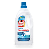 Dezinfekavimo priedas su Deo+ technologija OMINO BIANCO, 900 ml