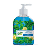 Dishwashing liquid SVELTO Mint and Bergamot, 450 ml