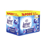 Kapsulės skalbimui LENOR Universal Aprilfrisch, 76MR