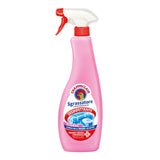 Cleaning and disinfectant with floral scent CHANTECLAIR Floral, 600 ml