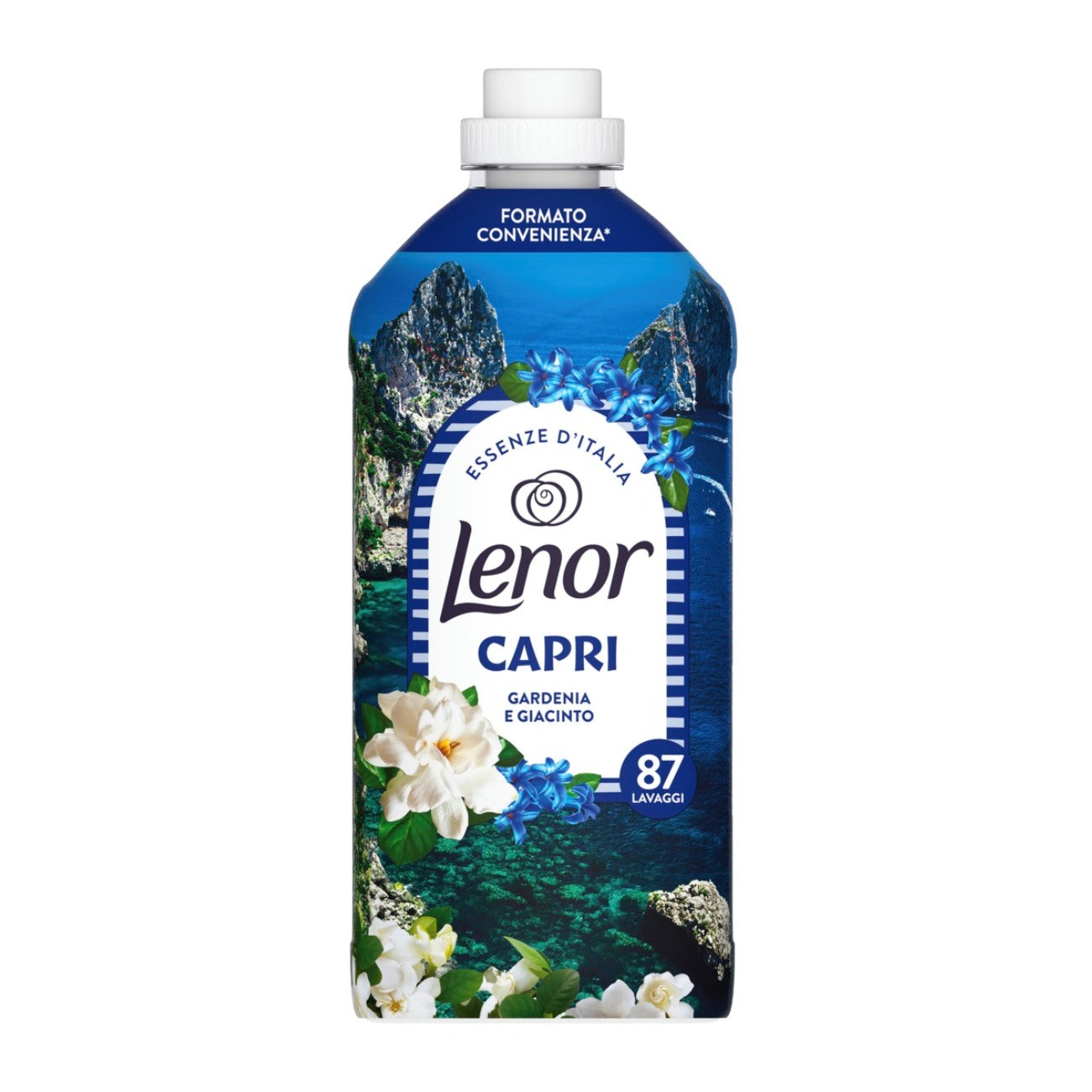 Kangapehmendaja LENOR Capri, 87MR
