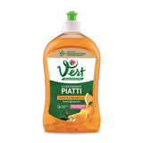 Dishwashing detergent VERT Orange & Mandarin, 500 ml