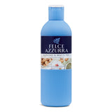 Dušo želė Almond & White Tea, 650 ml