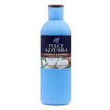 Dušo želė Cocco & Bamboo, 650 ml