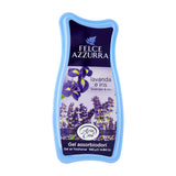 Gēla gaisa atsvaidzinātājs Lavanda & Iris, 140g