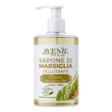 Жидкое мыло Pure & Soft Vellutante, 500 мл