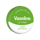 Lūpu balzāms Aloe Vera Lip Therapy, 20g