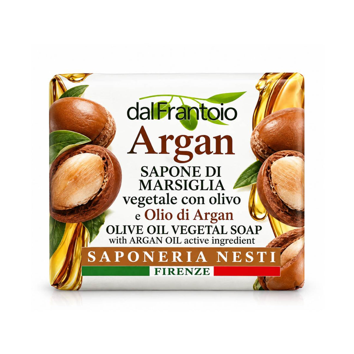 NESTI DANTE Argan