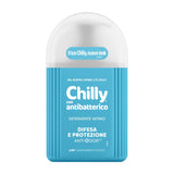 Intīmās ziepes Antibacterial, 200 ml