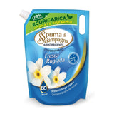 Fabric softener Fresco Puro, 60MR