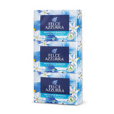 Muilas su baltujo muskuso aromatu, 3x100g
