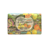Looduslik seep Agrumi Di Sicilia Le Deliziose, 150g