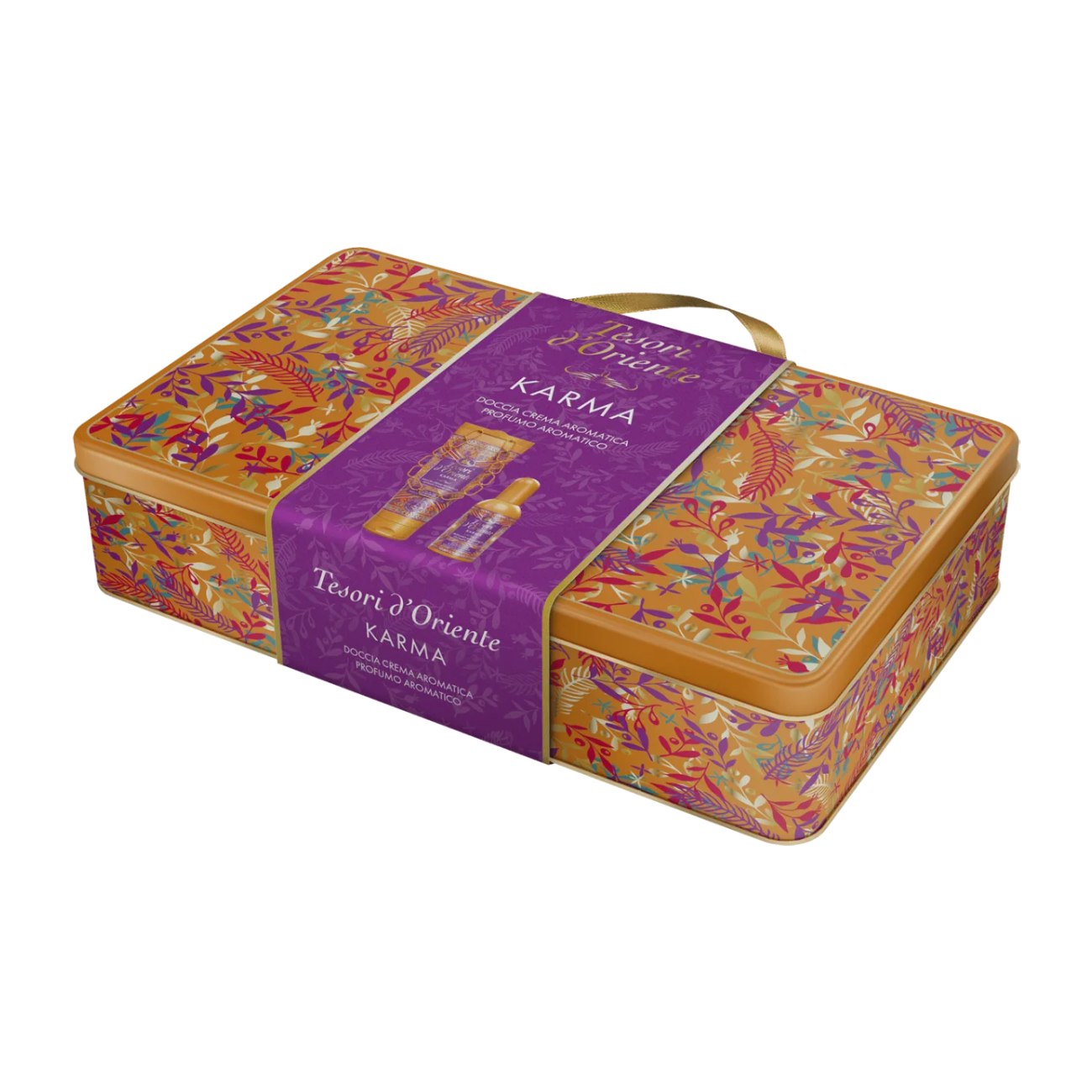Gift set Tesori d'Oriente Karma