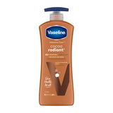 Intensiivhooldus kehakreem Cocoa Radiant, 600 ml