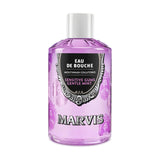 Mutes skalojamais līdzeklis MARVIS Sensitive Gums Mint, 400 ml
