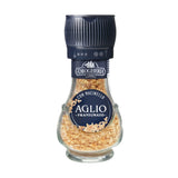 Dried garlic with grinders Aglio Frantumato, 50 g