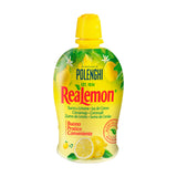 Koncentrēta citronu sula POLENGHI Realemon, 200 ml