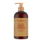 Matu kondicionieris SHEA MOISTURE Manuka Honey & Mafura Oil, 384 ml