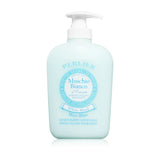 Šķidrās ziepes PERLIER Muschio Bianco, 300 ml