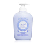 Vedelseep PERLIER Lavanda, 300 ml