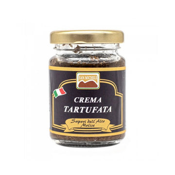 Truffle cream SAN MICHELE, 90g