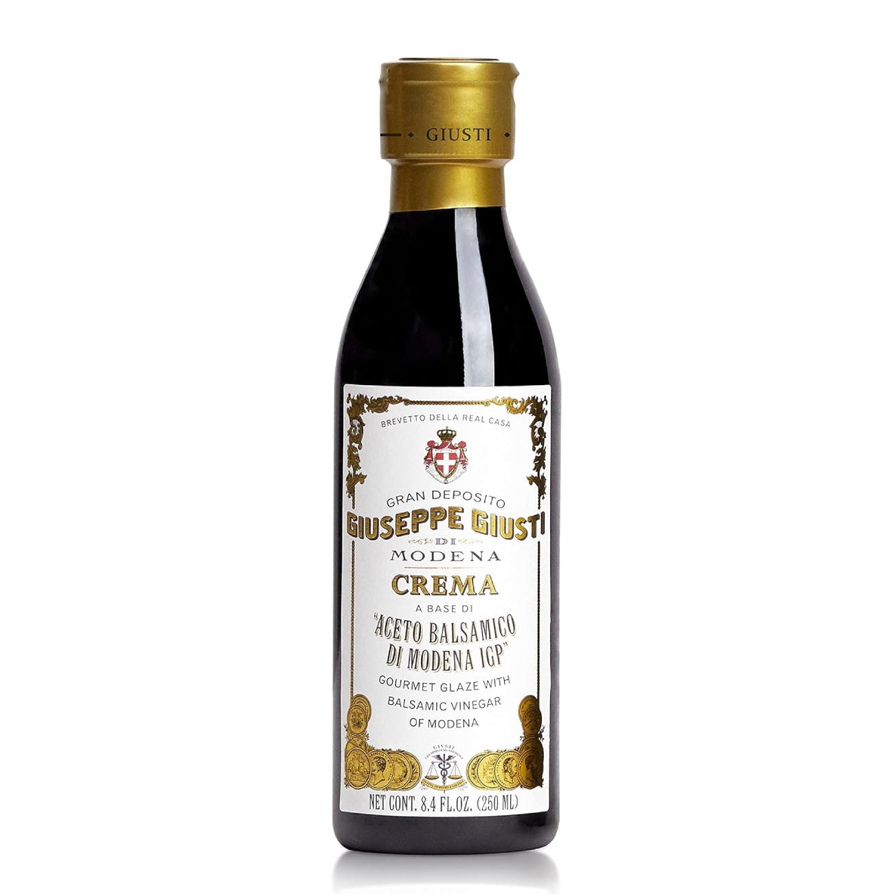 GIUSEPPE GIUSTI