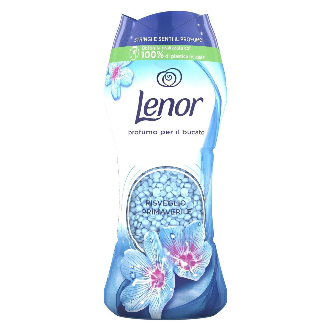 Granules for scenting laundry Spring Awakening, 210g