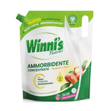 Hipoalerģisks veļas mīkstinātājs Patchouli & Argan, 50MR