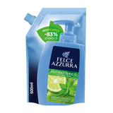 Šķidrās ziepes Menthol & Lime, 500 ml