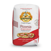 Мука для пицци Pizzeria Farina Type 00, 1 кг