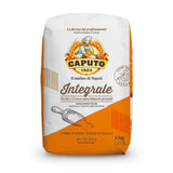Цельнозерновая мука Farina Di Grano Integrale, 1 кг