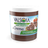 Lazdu riekstu krēms 100% Vegetale, 200g