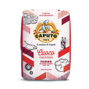 Wheat flour Cuoco Chef, 1 kg