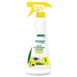 Gryna citrinų rūgštis nuo kalkių nuosėdų Pure Citric Acid, 500 ml