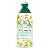 Juuksešampoon ja -palsam Adolcente 2in1, 250 ml