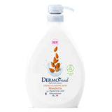 Šķidrās ziepes Almond, 1000 ml