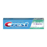 Зубная паста 3D White Extreme Mint, 125 мл