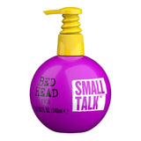 Plaukų apimties suteikiantis kremas Bed Head Small Talk, 240 ml