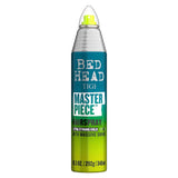 Plaukų lakas su ypač stipriu fiksavimu Bed Head Master Piece, 340 ml