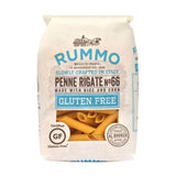 Makaronai be glitimo Penne Rigate N°66, 400g