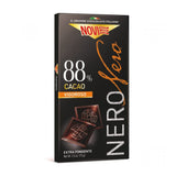 Шоколад темный 88% Cacao Vigoroso, 75г