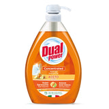 Trauku mazgāšanas želeja Aceto Vinegar, 1 L